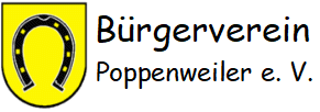 Bürgerverein Poppenweiler e. V.